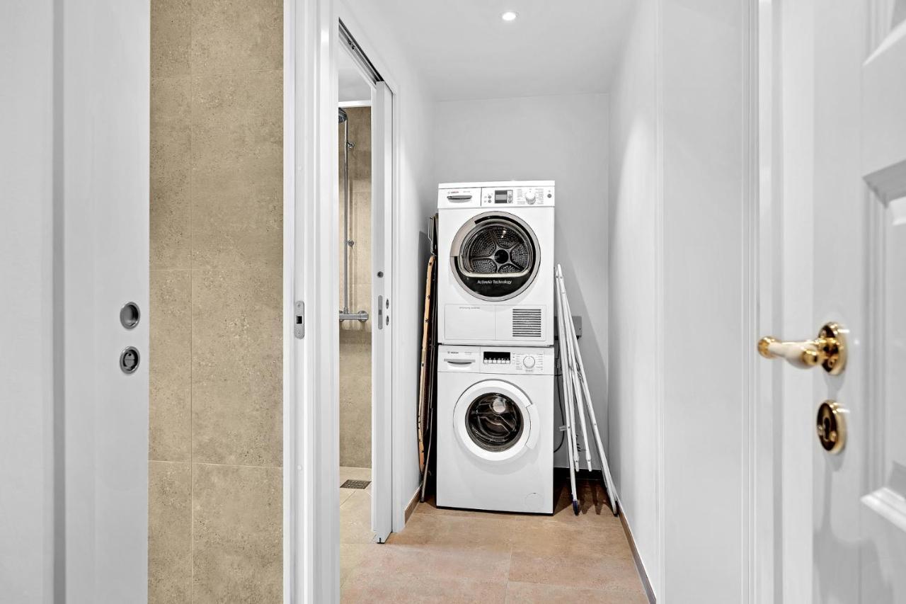 Guldbergs Guesthouse Kerteminde Exteriör bild